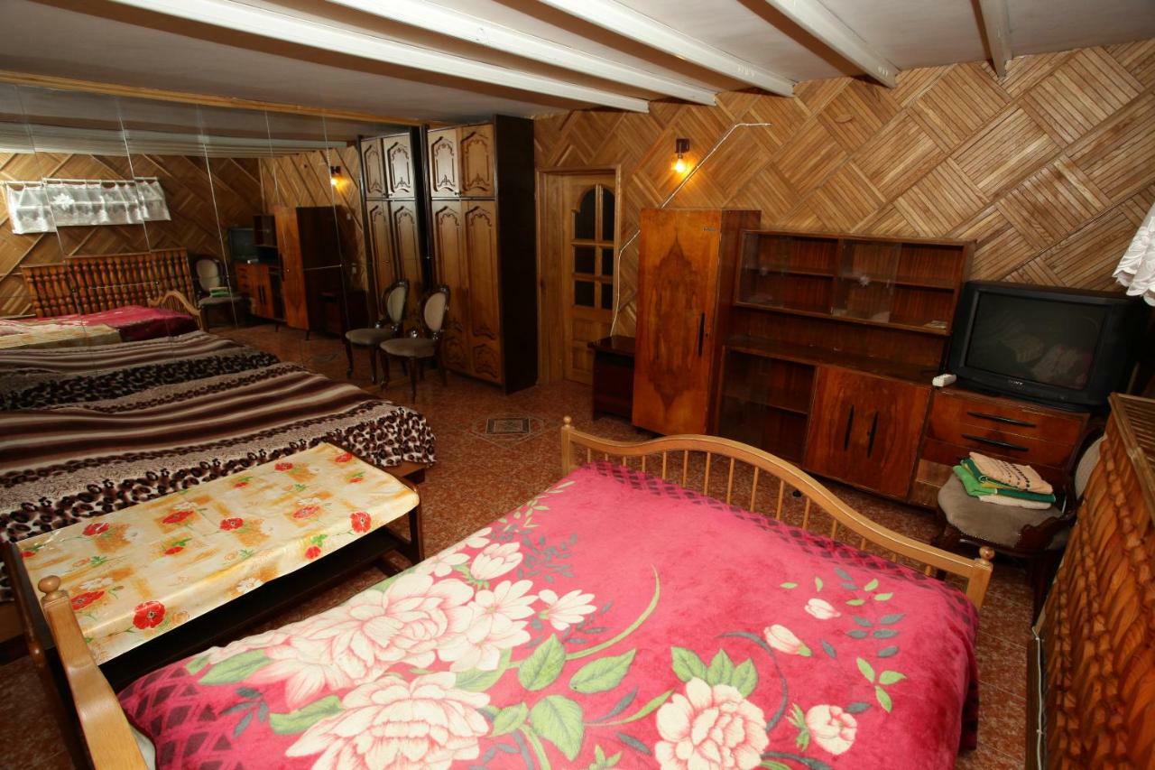 Vila Pas Justina Palanga Exterior foto